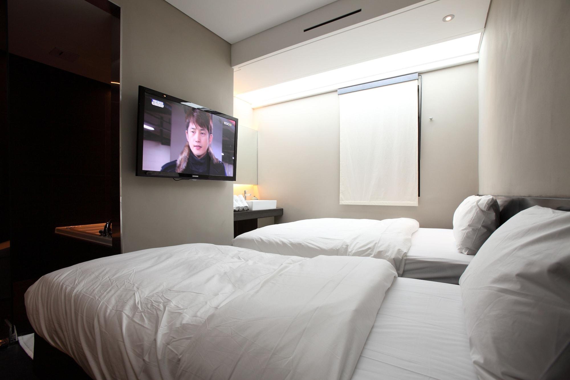 Irene Myeongdong Hotel 3*