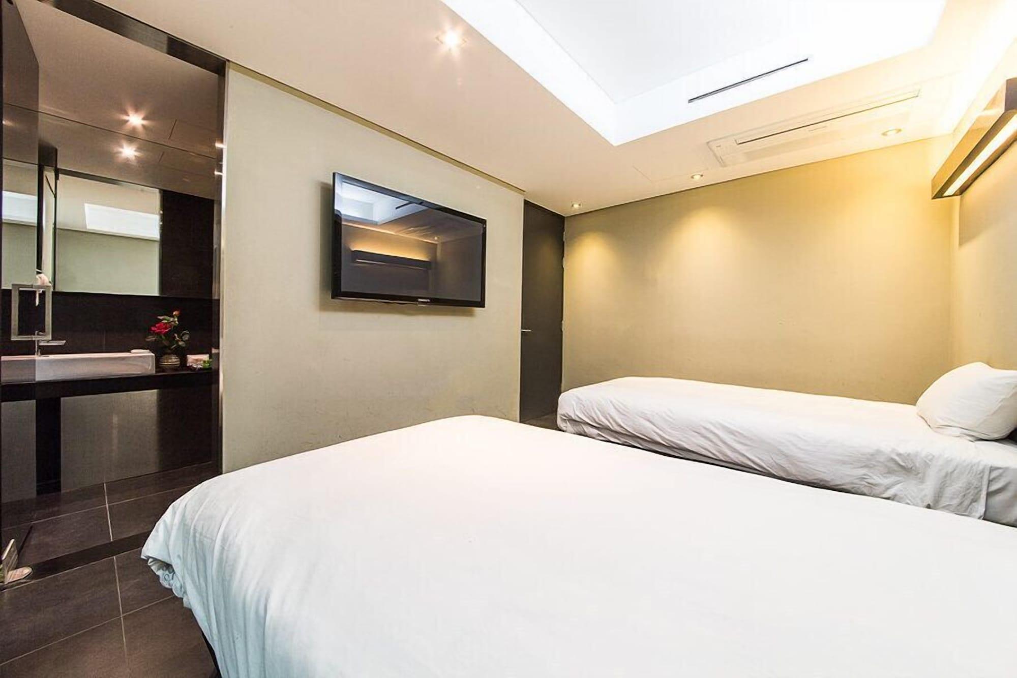 Irene Myeongdong Hotel