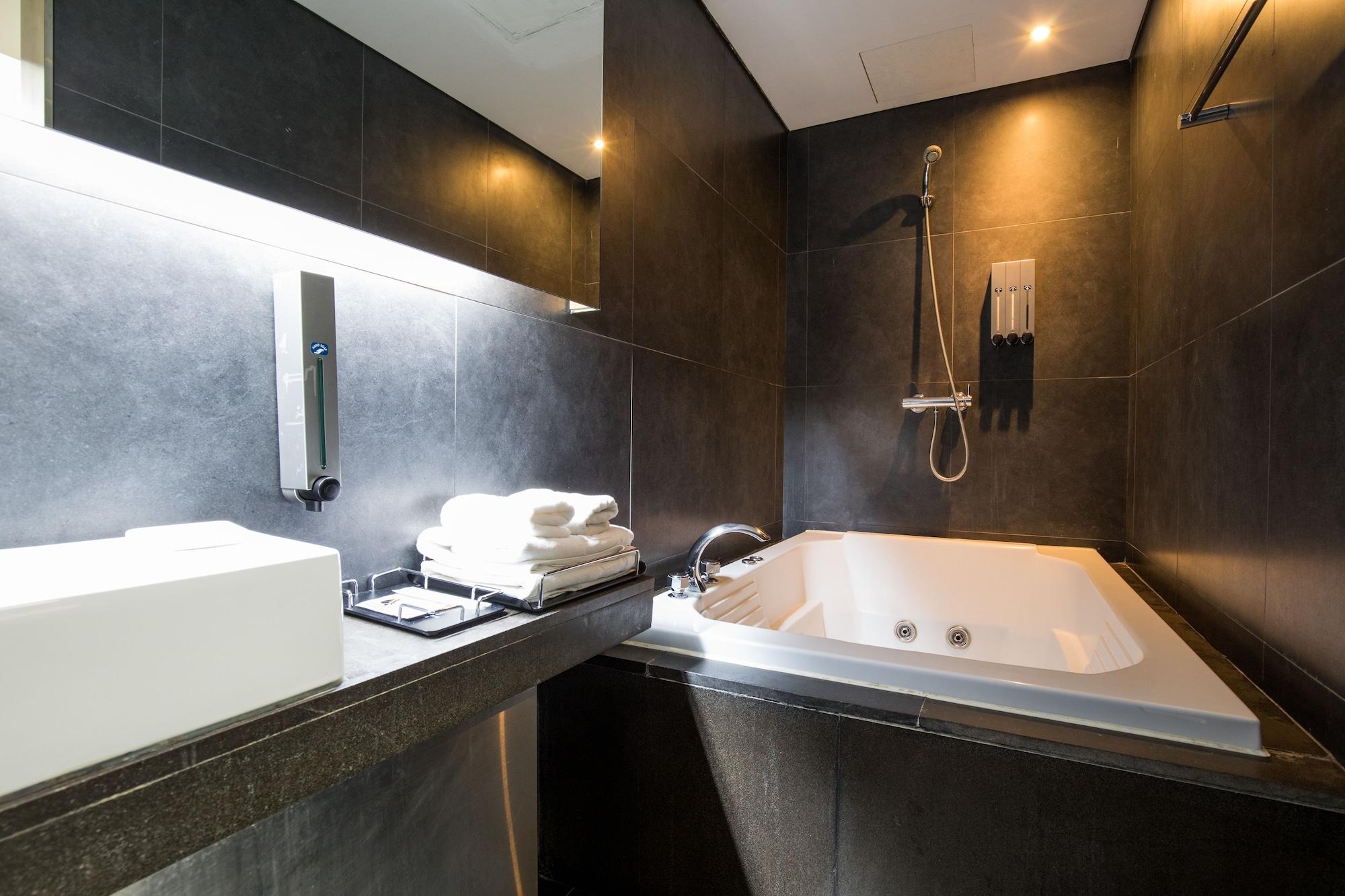 Irene Myeongdong Hotel 3*