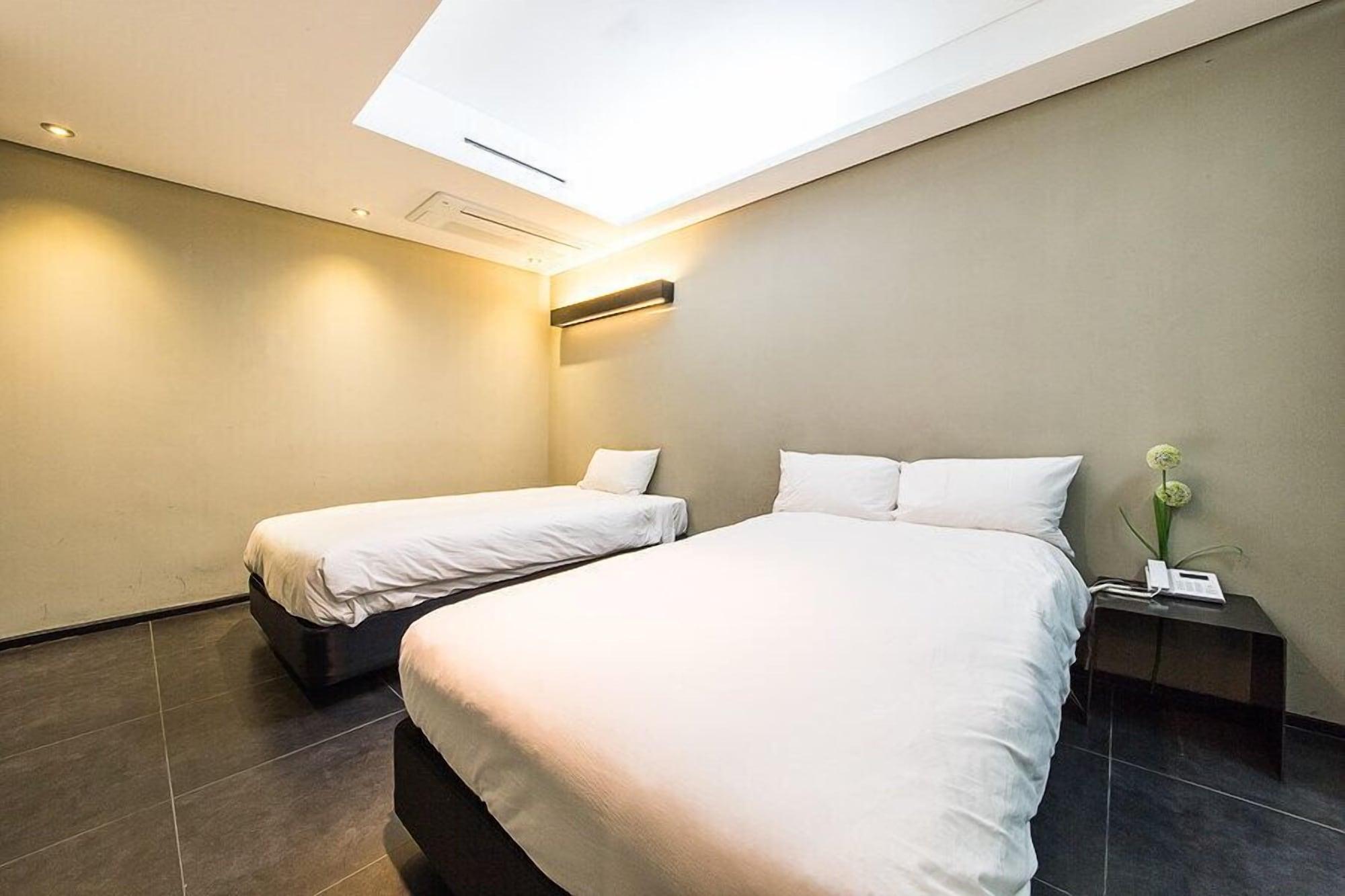 Irene Myeongdong Hotel 3*