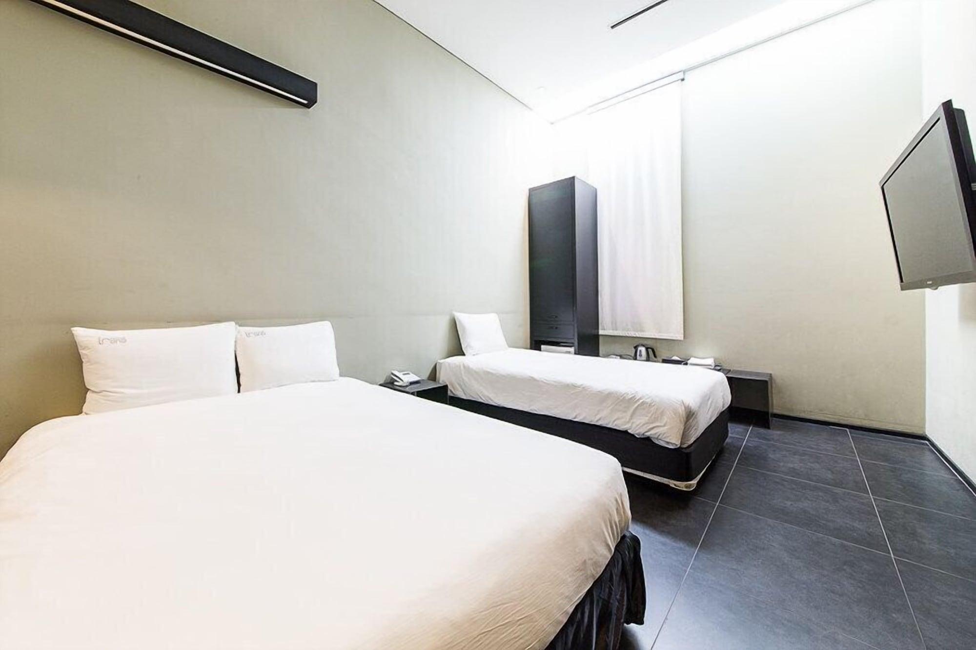 Hotel Irene Myeongdong