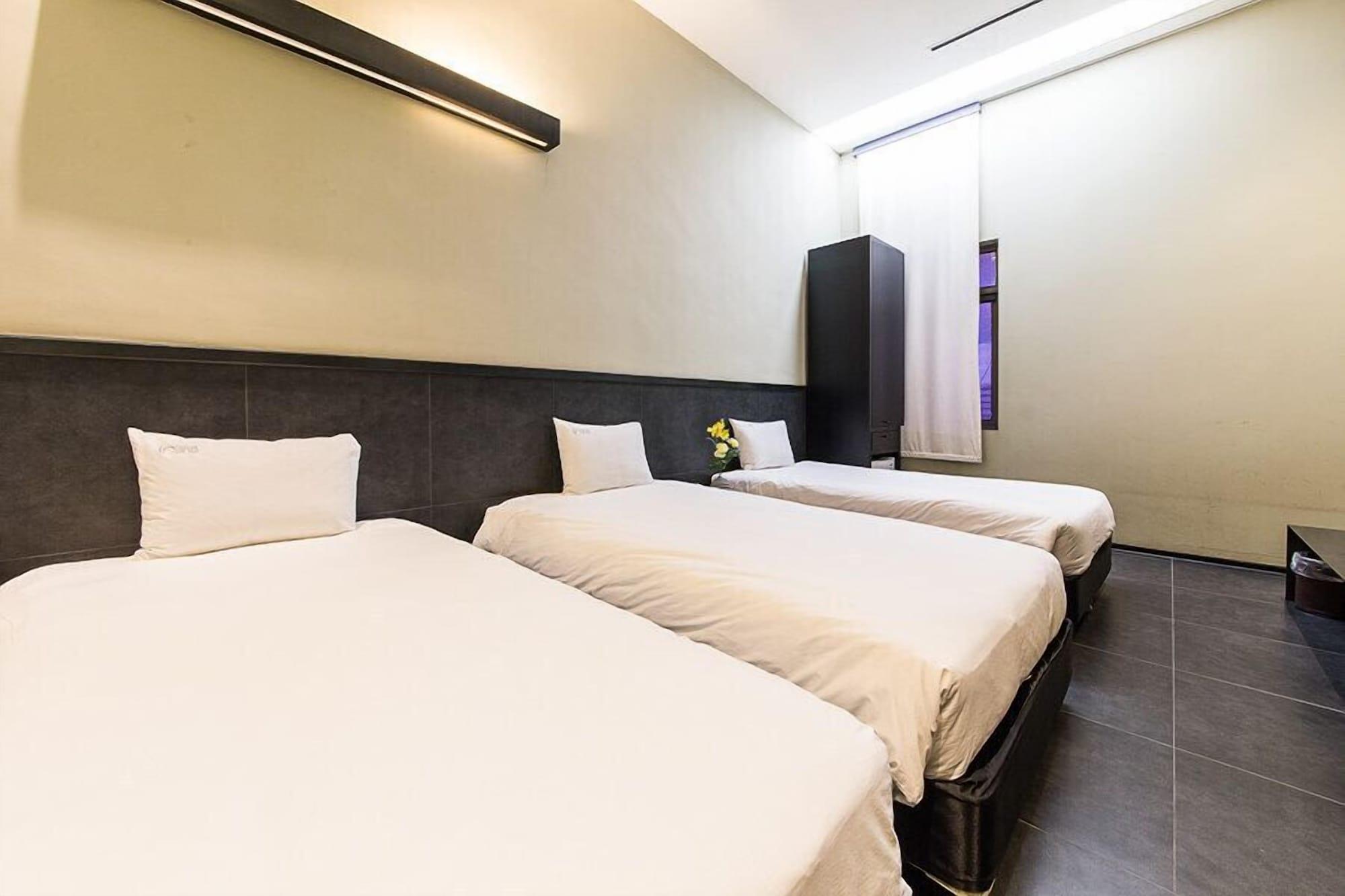 Irene Myeongdong Hotel