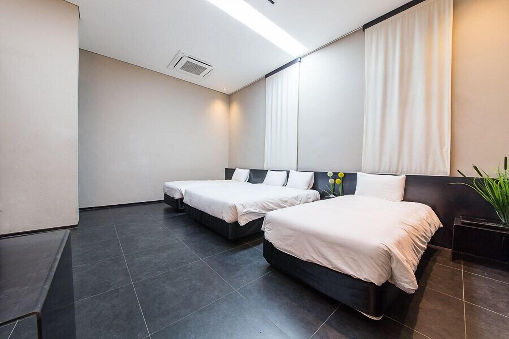 Hotel Irene Myeongdong Séoul