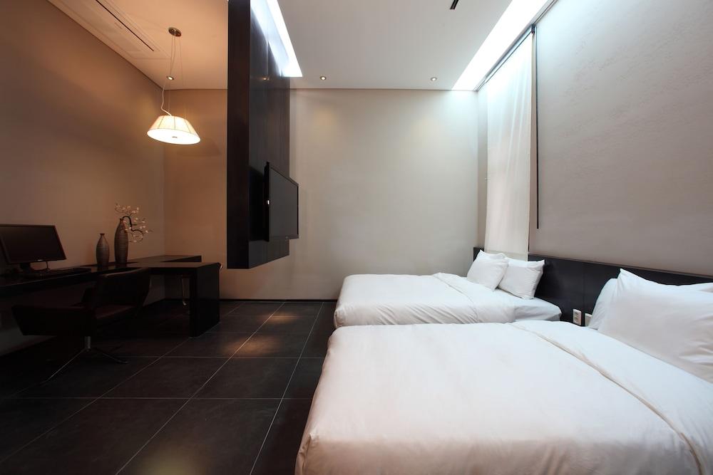 Irene Myeongdong Hotel Séoul
