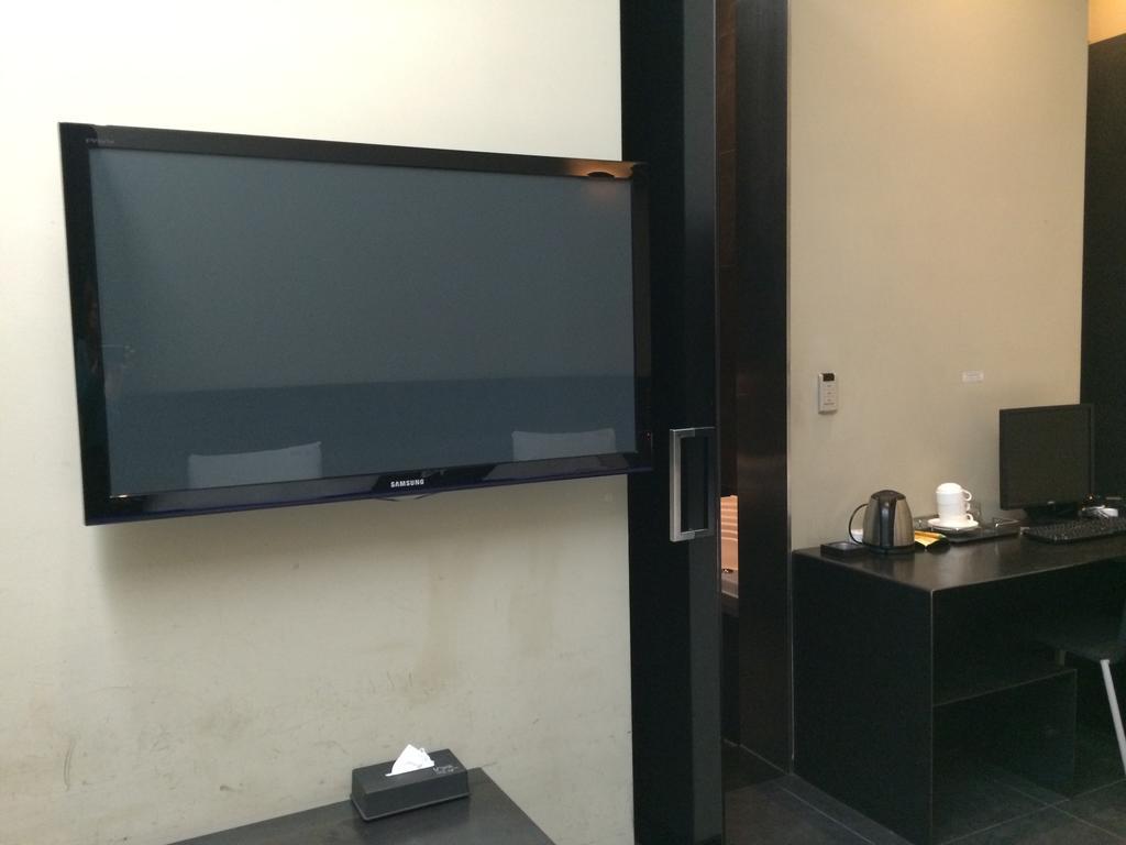 Hotel Irene Myeongdong