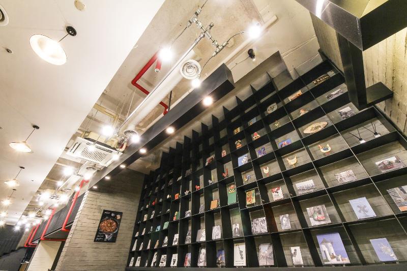 Irene Myeongdong Hotel