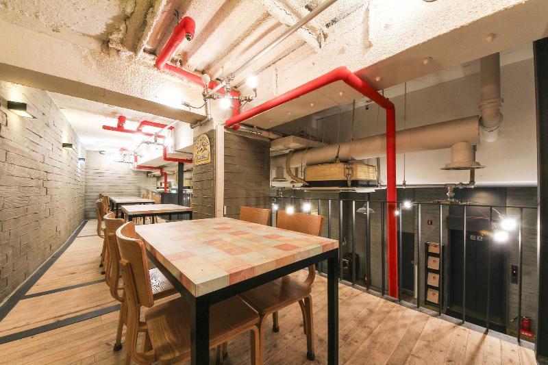 Hotel Irene Myeongdong 3*