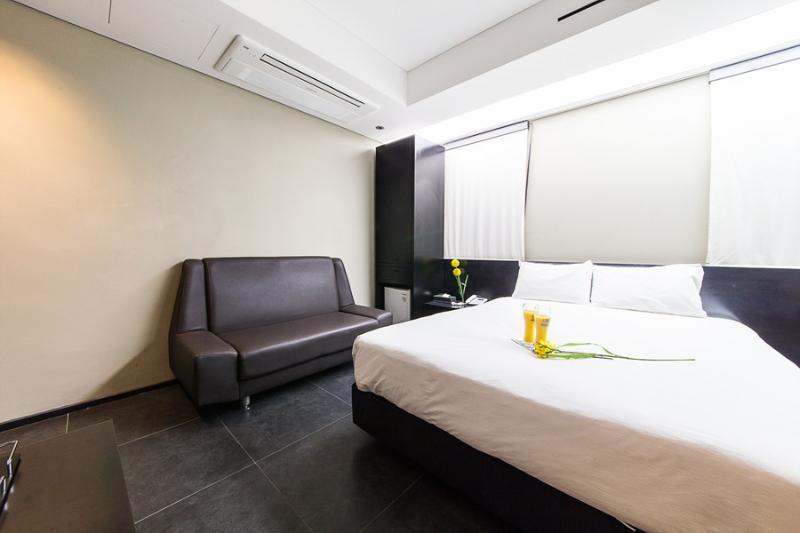 Hotel Irene Myeongdong Séoul