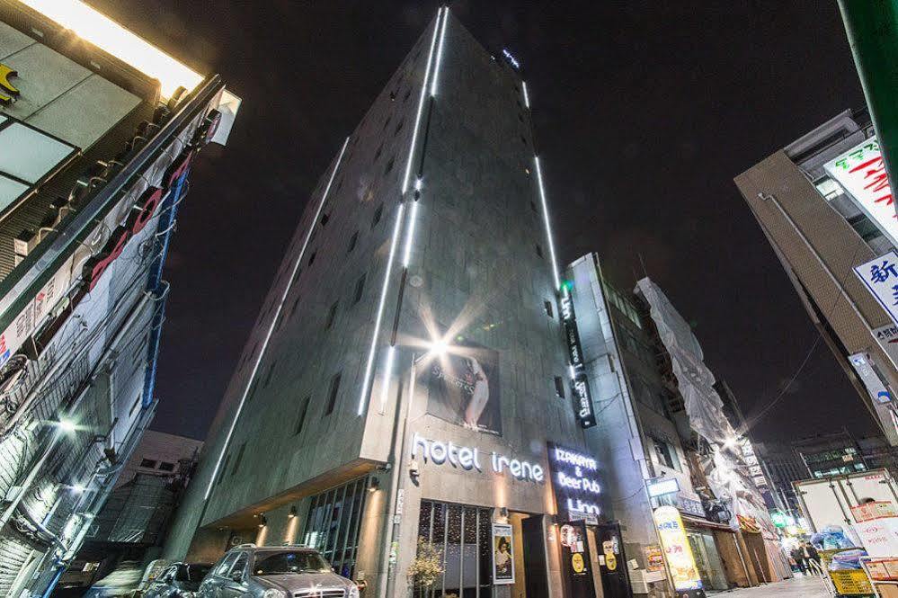Hotel Irene Myeongdong Séoul