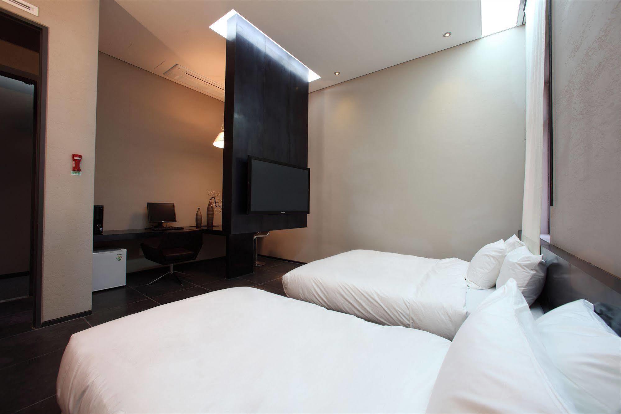 Irene Myeongdong Hotel 3*