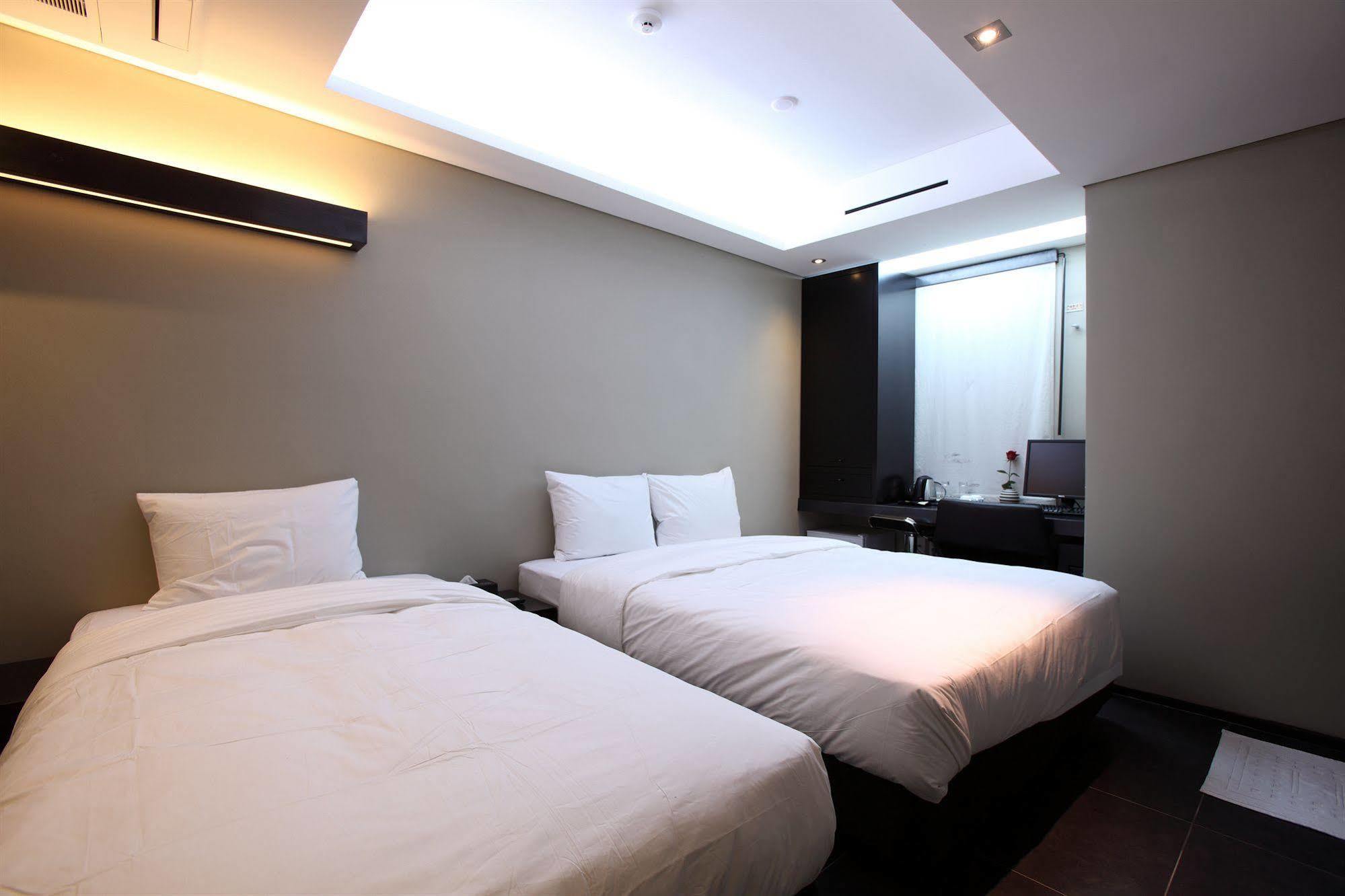 Hotel Irene Myeongdong Séoul