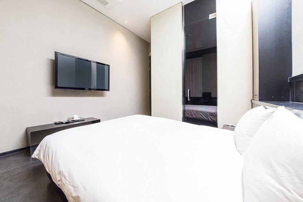Hotel Irene Myeongdong