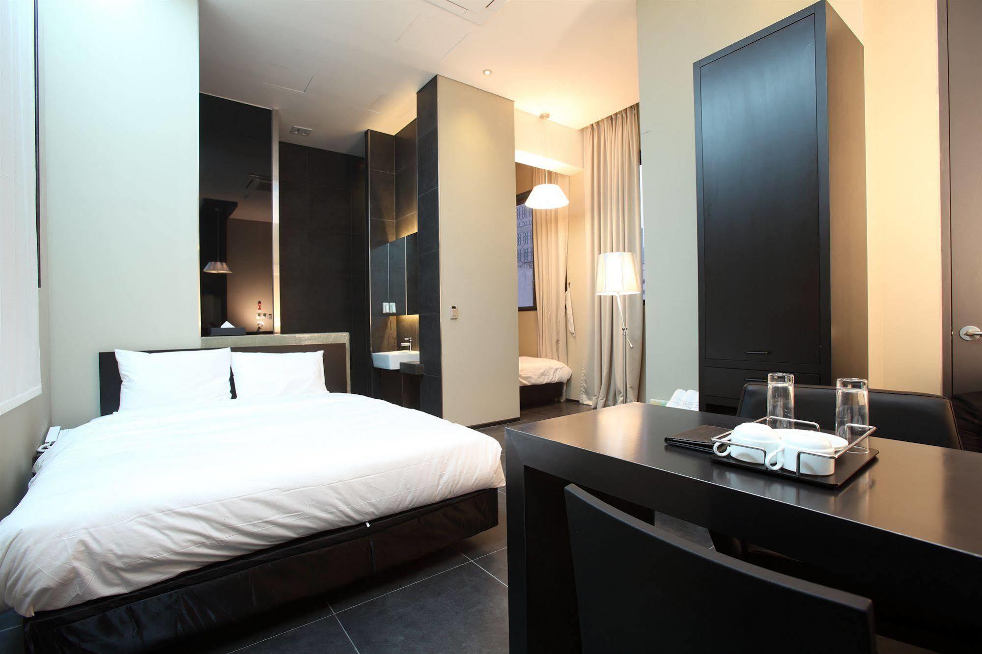 Hotel Irene Myeongdong Séoul