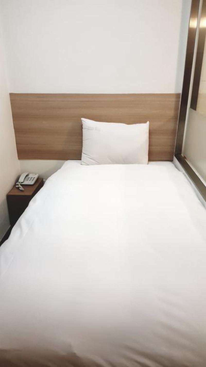 Irene Myeongdong Hotel 3*