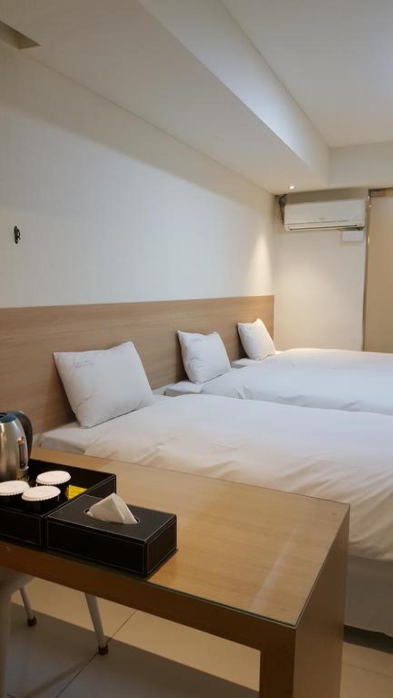 Hotel Irene Myeongdong