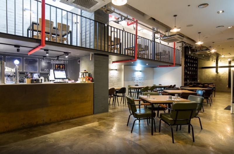 Irene Myeongdong Hotel
