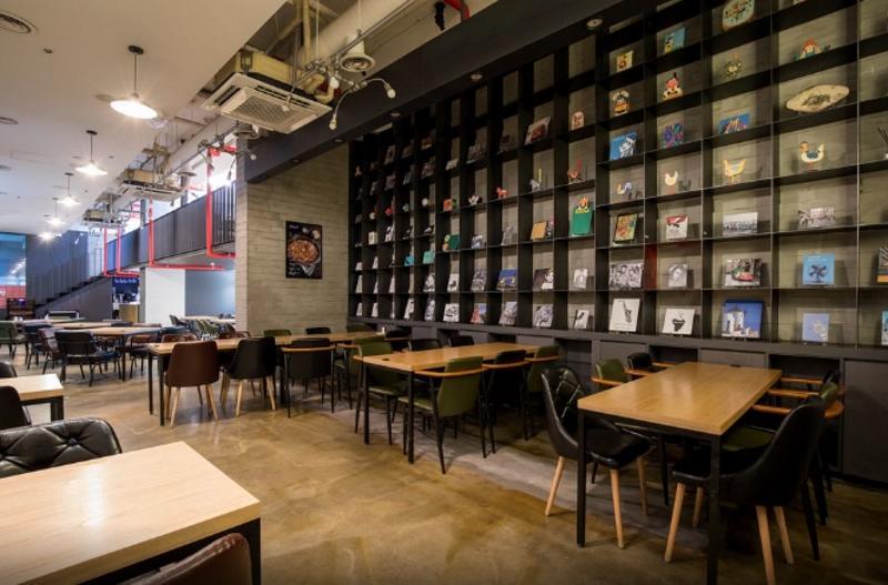 Hotel Irene Myeongdong 3*