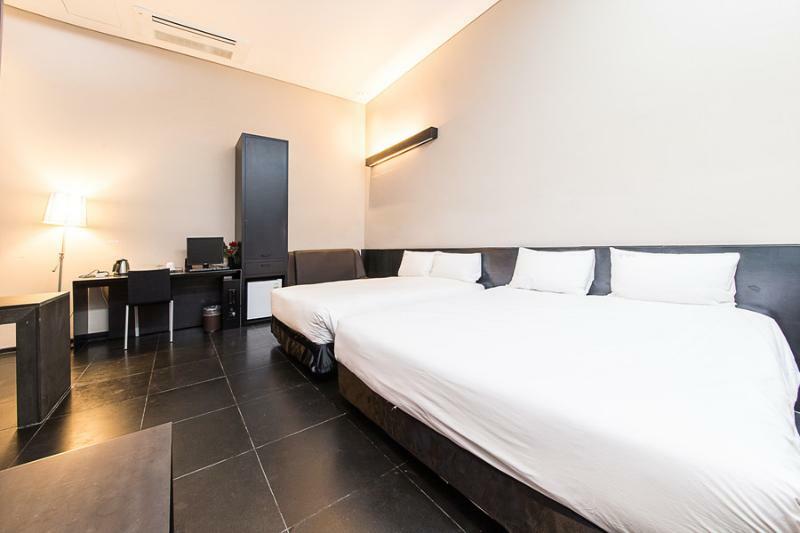 Hotel Irene Myeongdong 3*