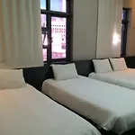 Hotel Irene Myeongdong