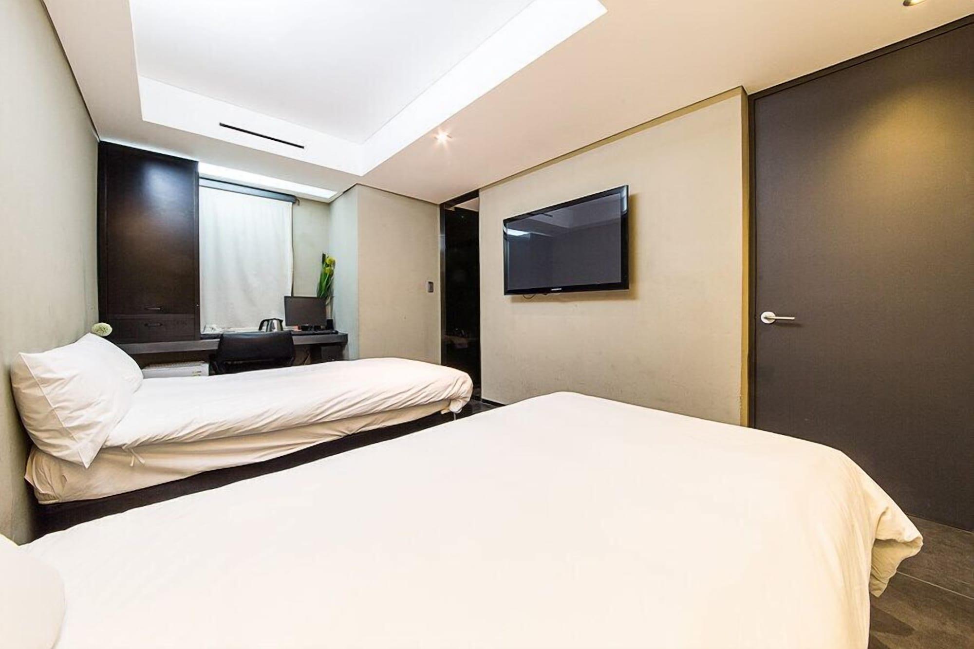 Irene Myeongdong Hotel Seoul