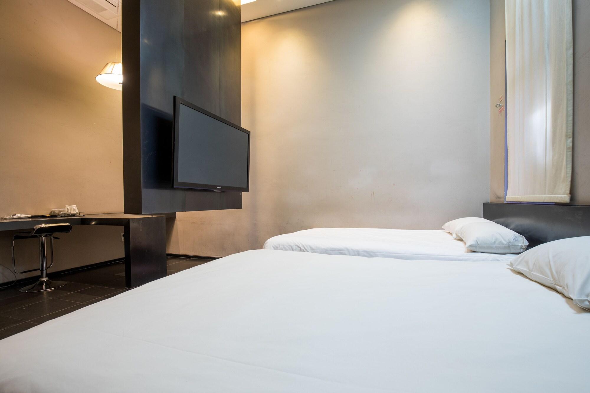 Irene Myeongdong Hotel