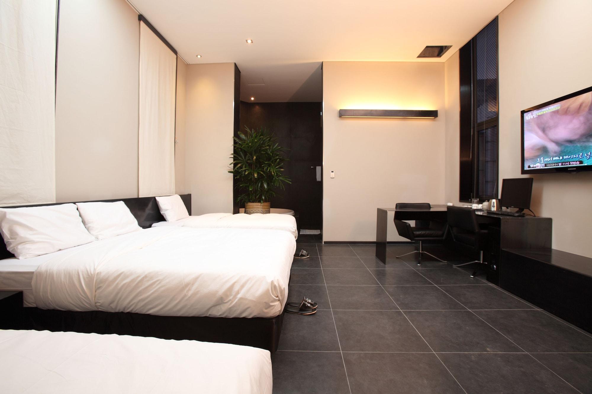 Hotel Irene Myeongdong