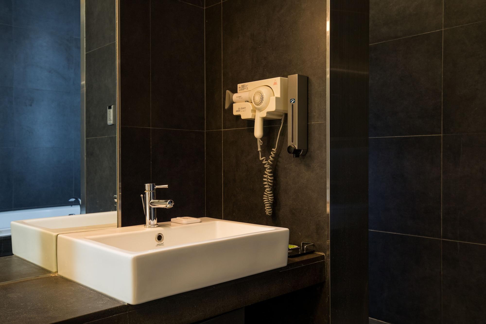 Hotel Irene Myeongdong
