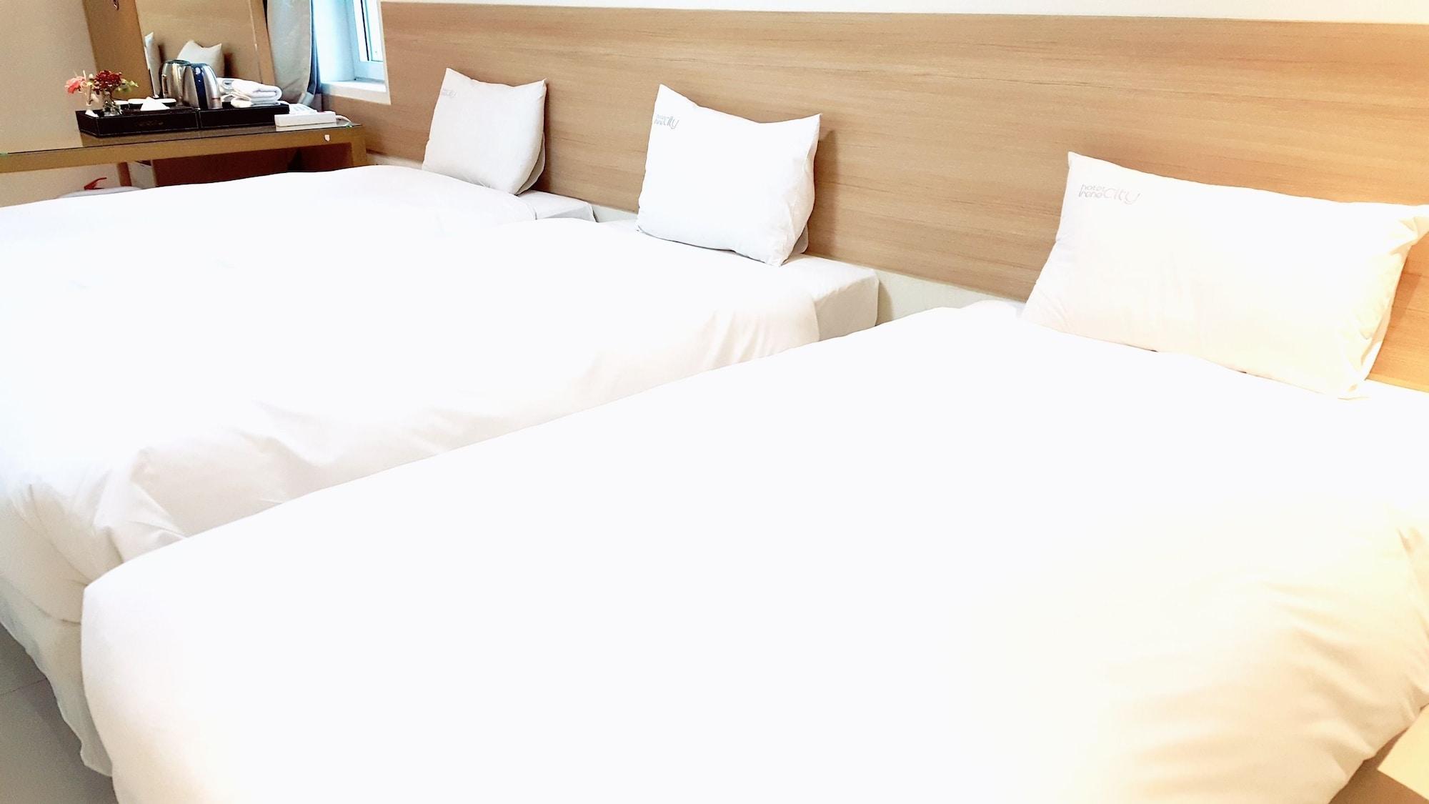 Irene Myeongdong Hotel 3*