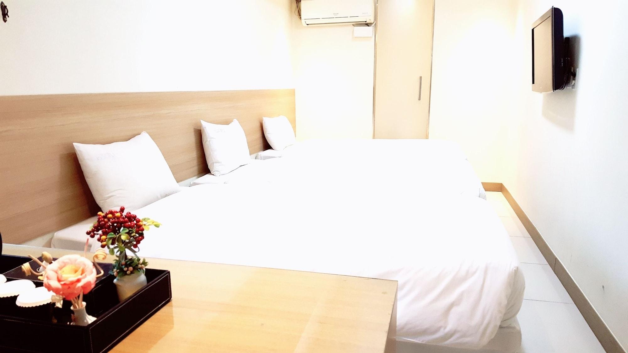 Irene Myeongdong Khách sạn 3*