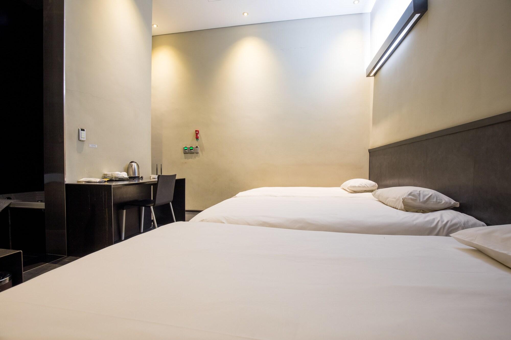 Irene Myeongdong Hotel