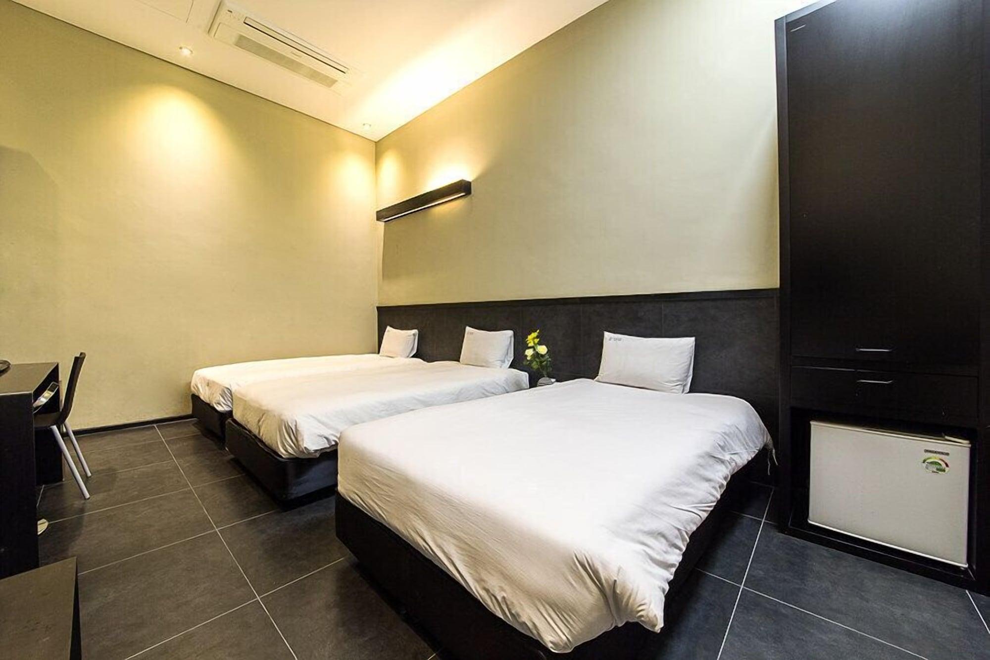 Irene Myeongdong Hotel