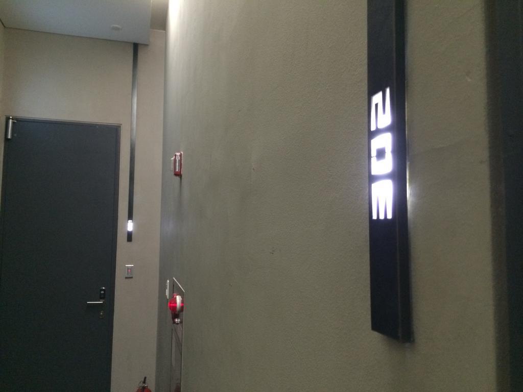 Hotel Irene Myeongdong