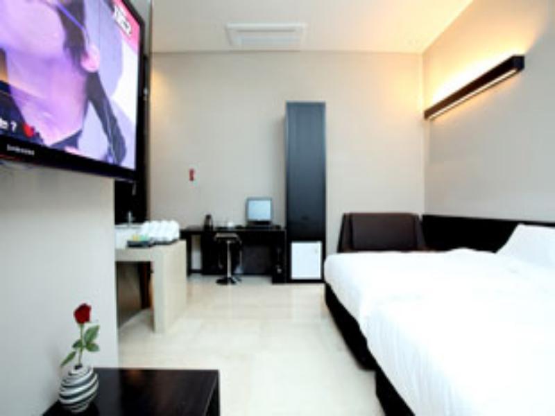 Irene Myeongdong 3* Seoul