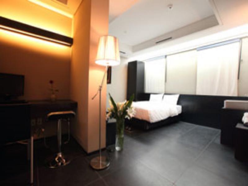 Irene Myeongdong Hotel