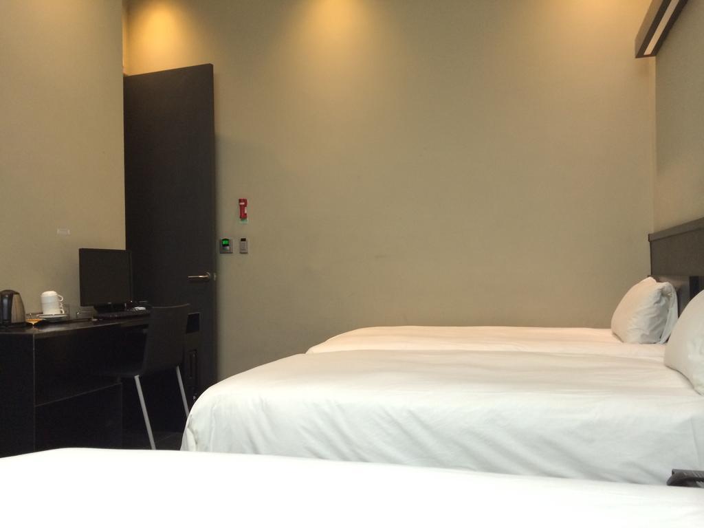 Irene Myeongdong Hotel