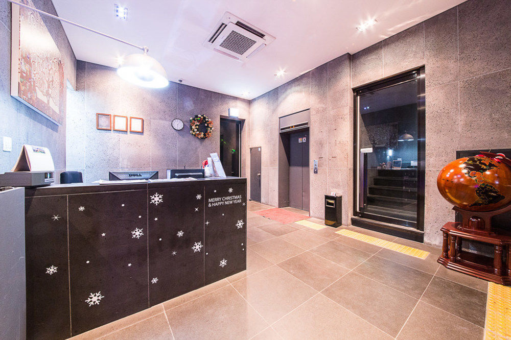 Irene Myeongdong Hotel
