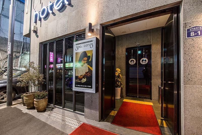 Irene Myeongdong Hotel 3*