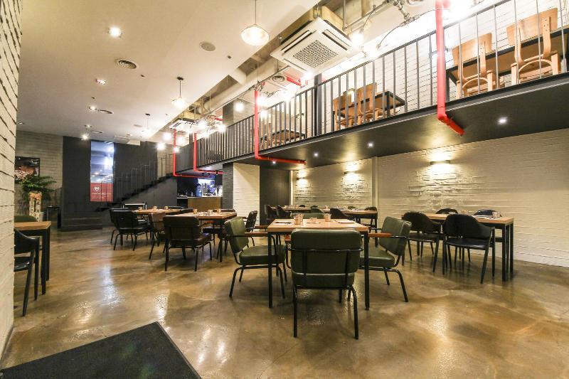 Irene Myeongdong Hotel Seoul