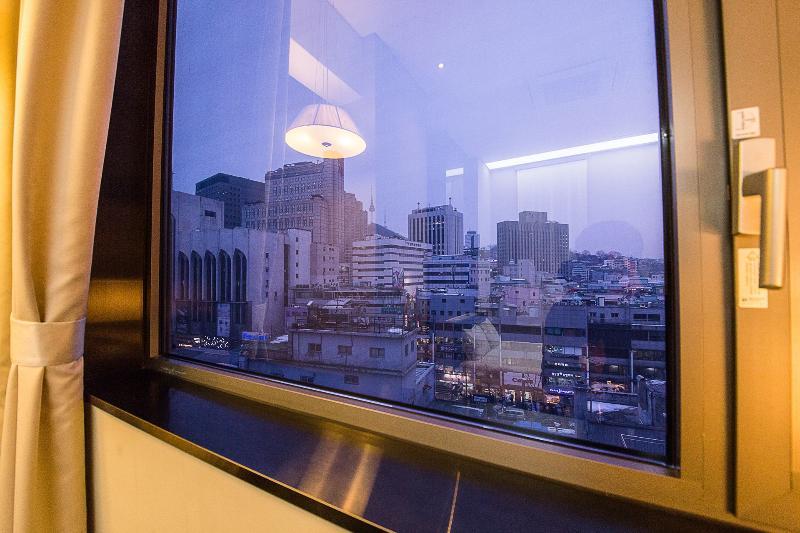 Irene Myeongdong 3*
