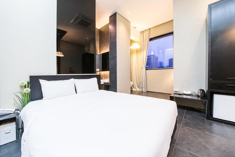 Irene Myeongdong Hotel 3*