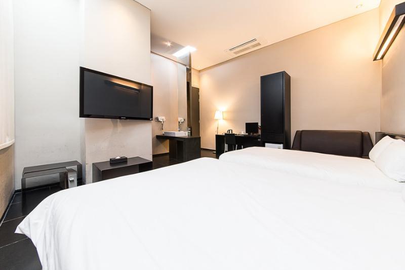Irene Myeongdong Khách sạn 3*