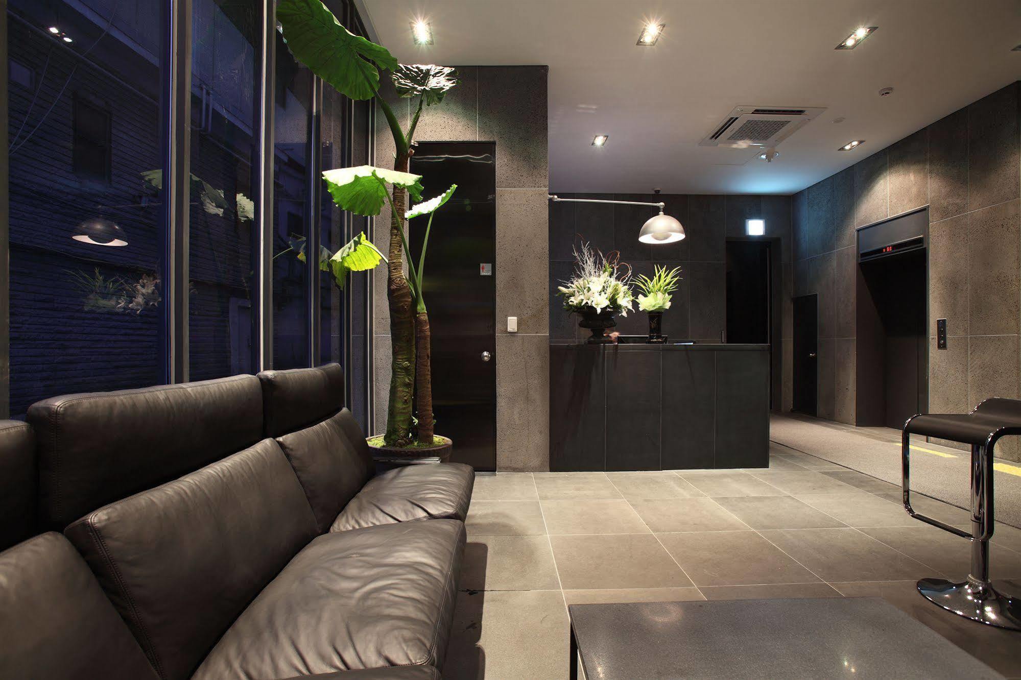 Irene Myeongdong Hotel 3*