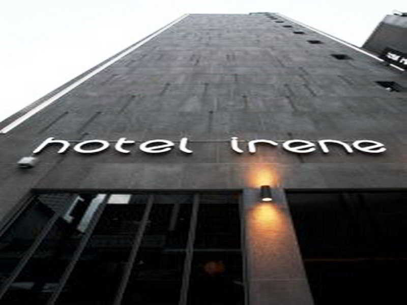Irene Myeongdong Hotel