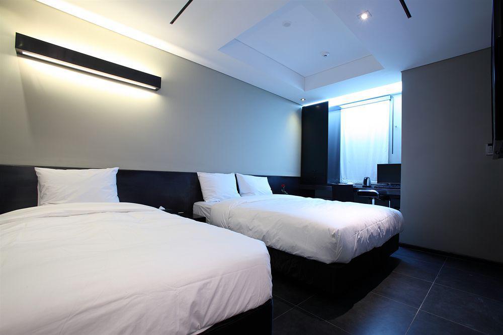 Hotel Irene Myeongdong