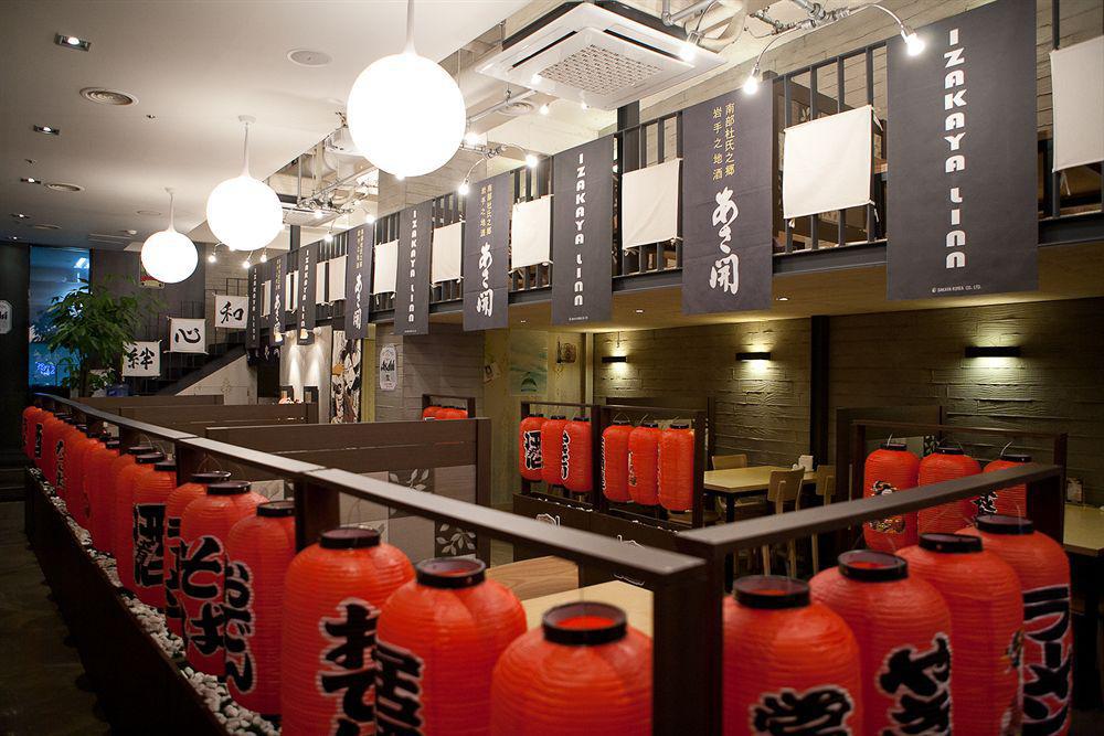 Hotel Irene Myeongdong 3*