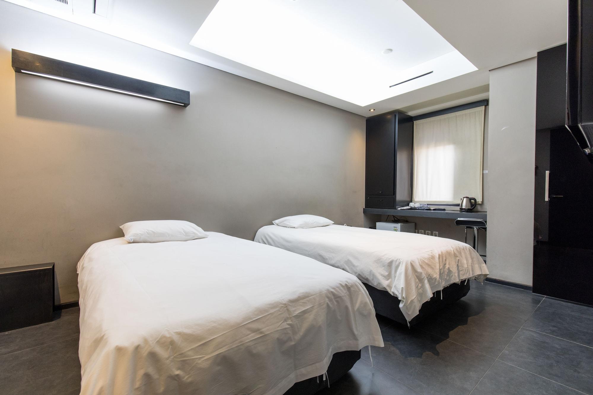 Hotel Irene Myeongdong