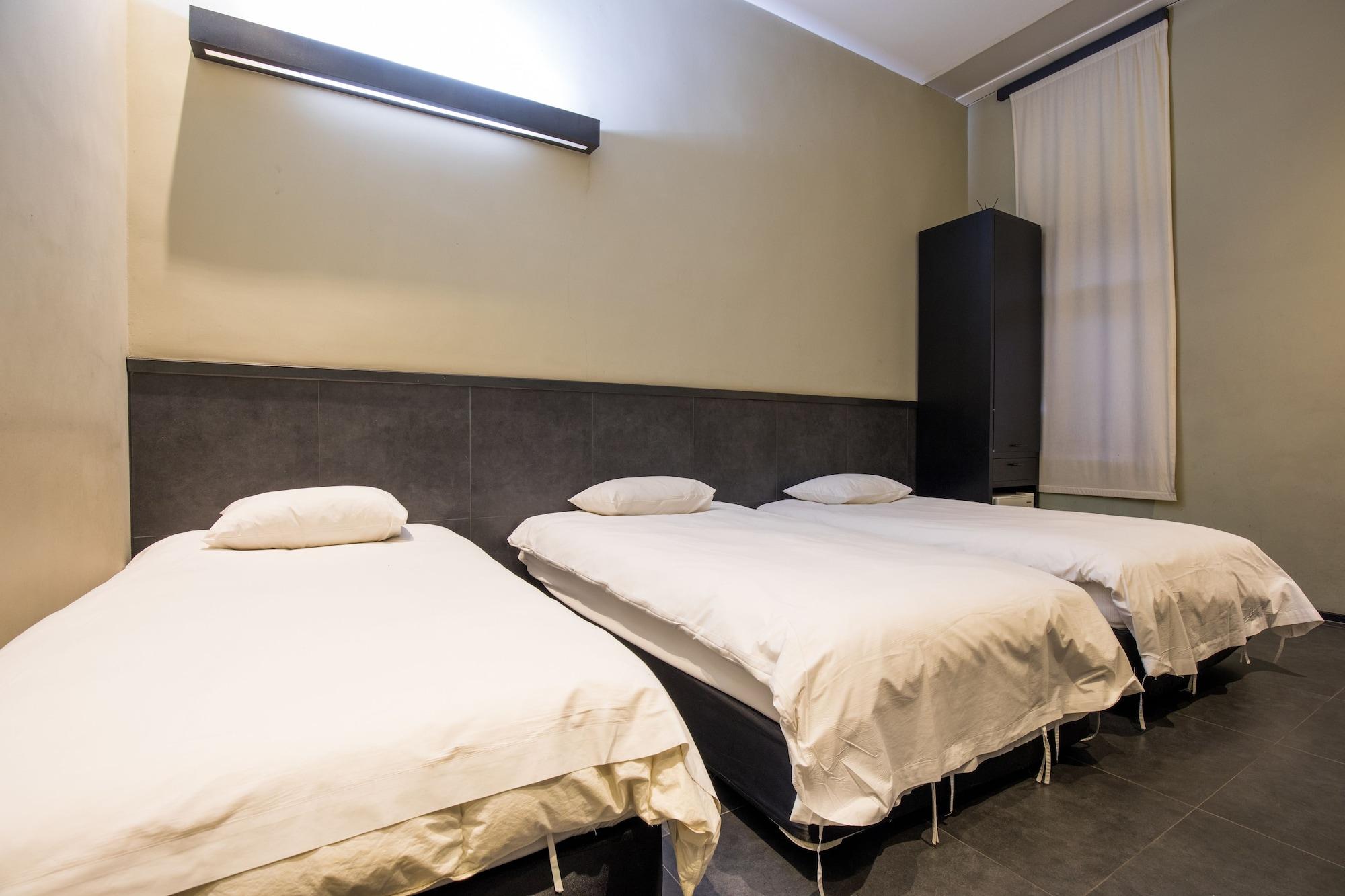 Irene Myeongdong Hotel Seoul