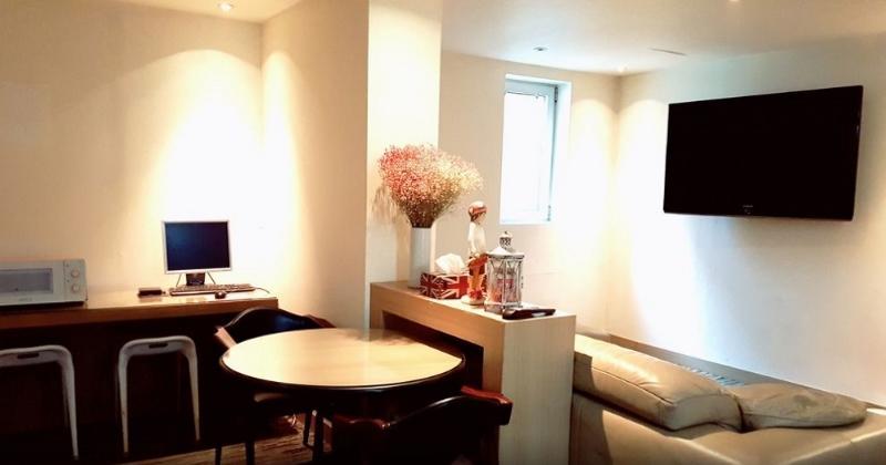 Hotel Irene Myeongdong Seoul
